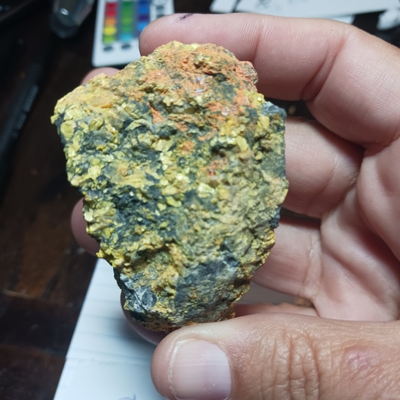 Realgar - Picture 5 of 8